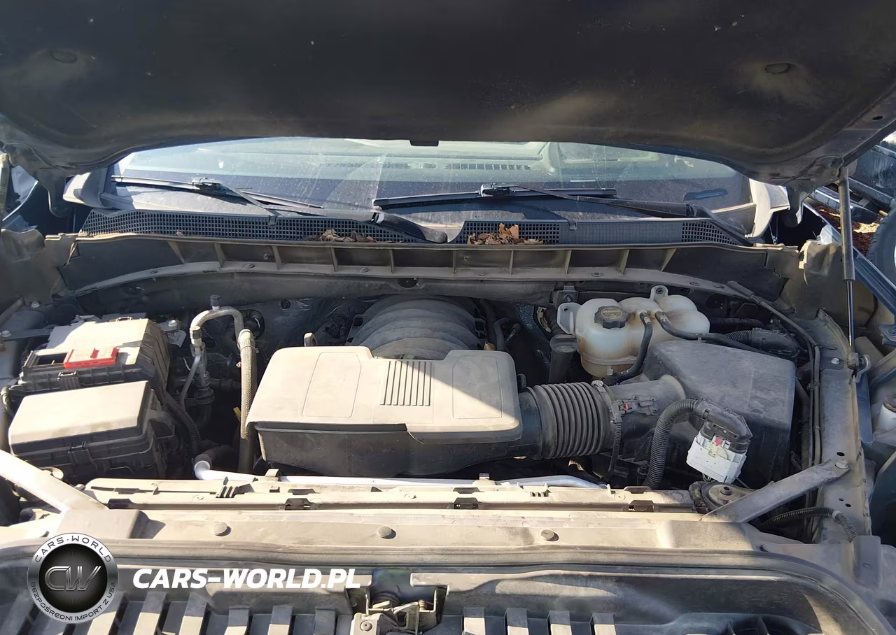 2024 Chevrolet Silverado 1500 4Wd Short Bed Lt VIN:2GCUDDED5R1202245 - 10