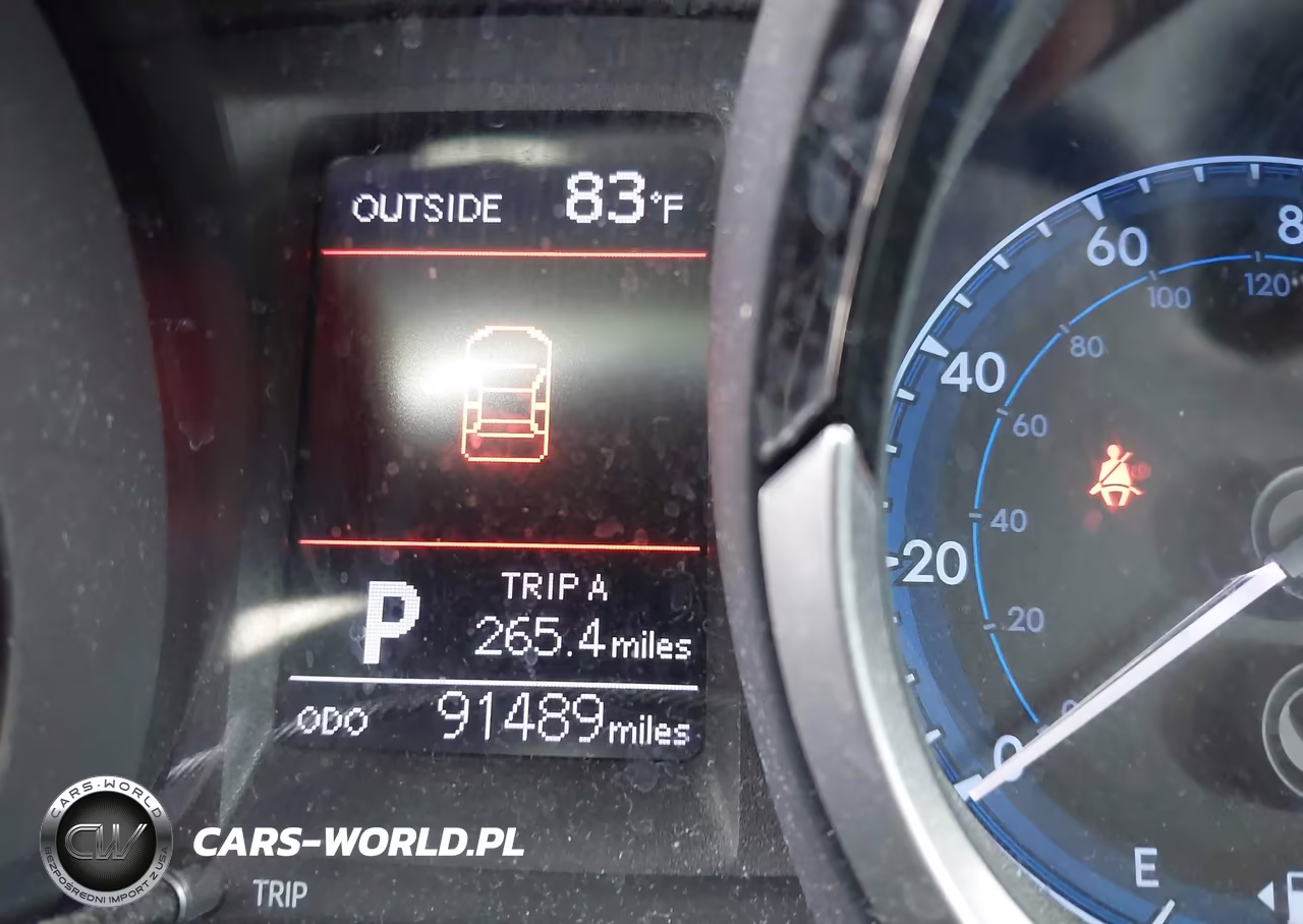 2016 Toyota Corolla S Plus VIN:2T1BURHE5GC699997 - 15