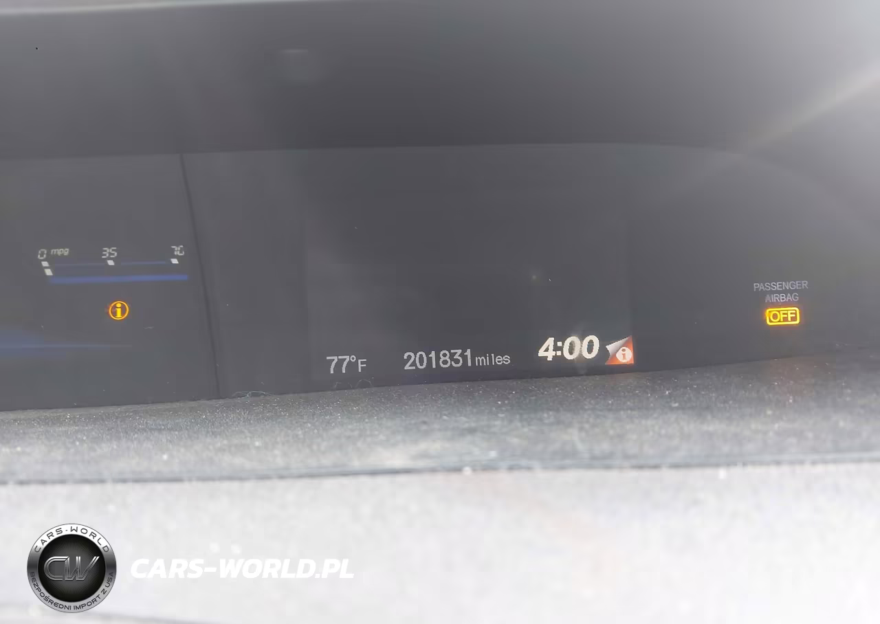 2012 Honda Civic Ex-L VIN:2HGFB2F96CH512966 - 7