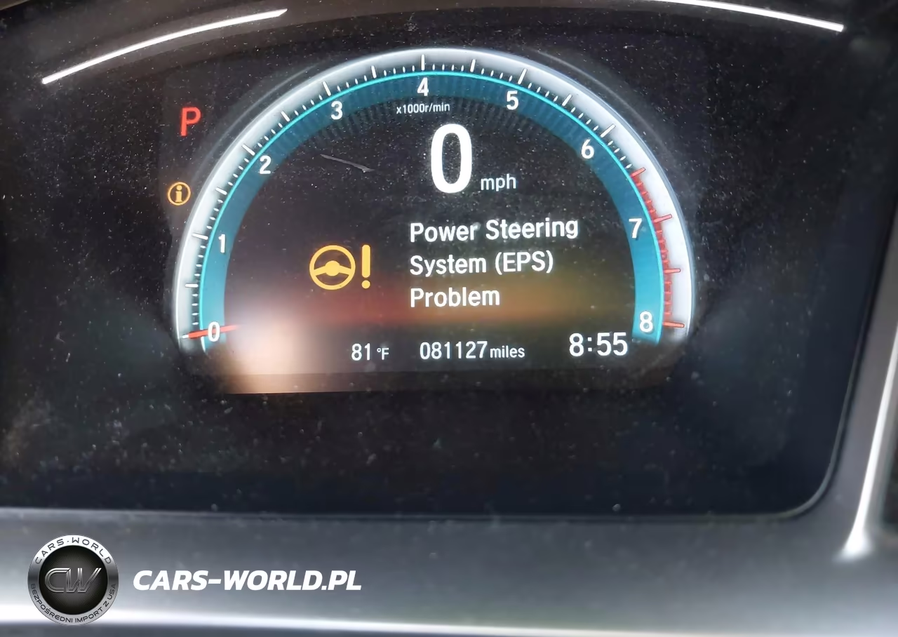 2017 Honda Civic Ex-L VIN:2HGFC1F70HH646417 - 15