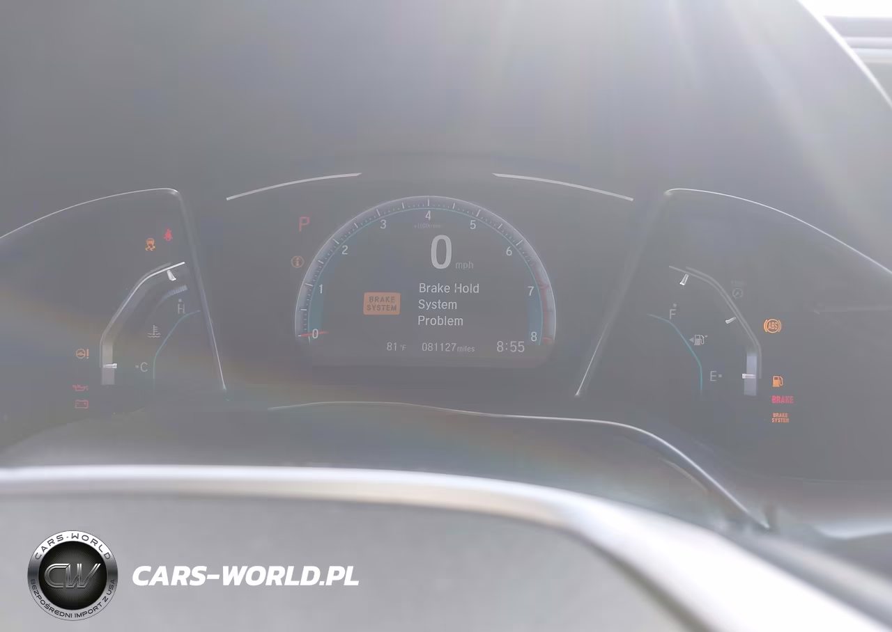 2017 Honda Civic Ex-L VIN:2HGFC1F70HH646417 - 7