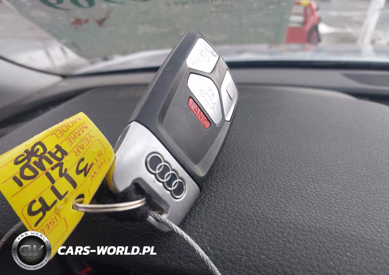 2021 Audi Q5 Premium Plus 45 Tfsi Quattro S Tronic VIN:WA1BAAFY8M2069533 - 11