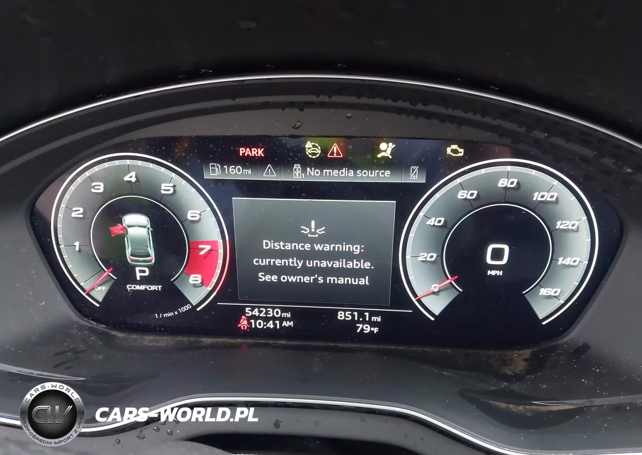 2021 Audi Q5 Premium Plus 45 Tfsi Quattro S Tronic VIN:WA1BAAFY8M2069533 - 7