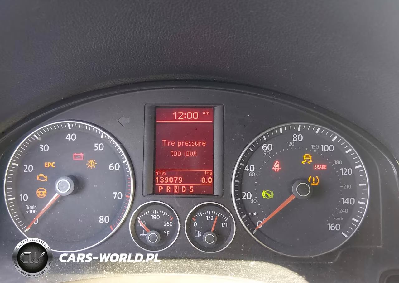 2008 Volkswagen Eos Lux VIN:WVWFA71F48V038056 - 7