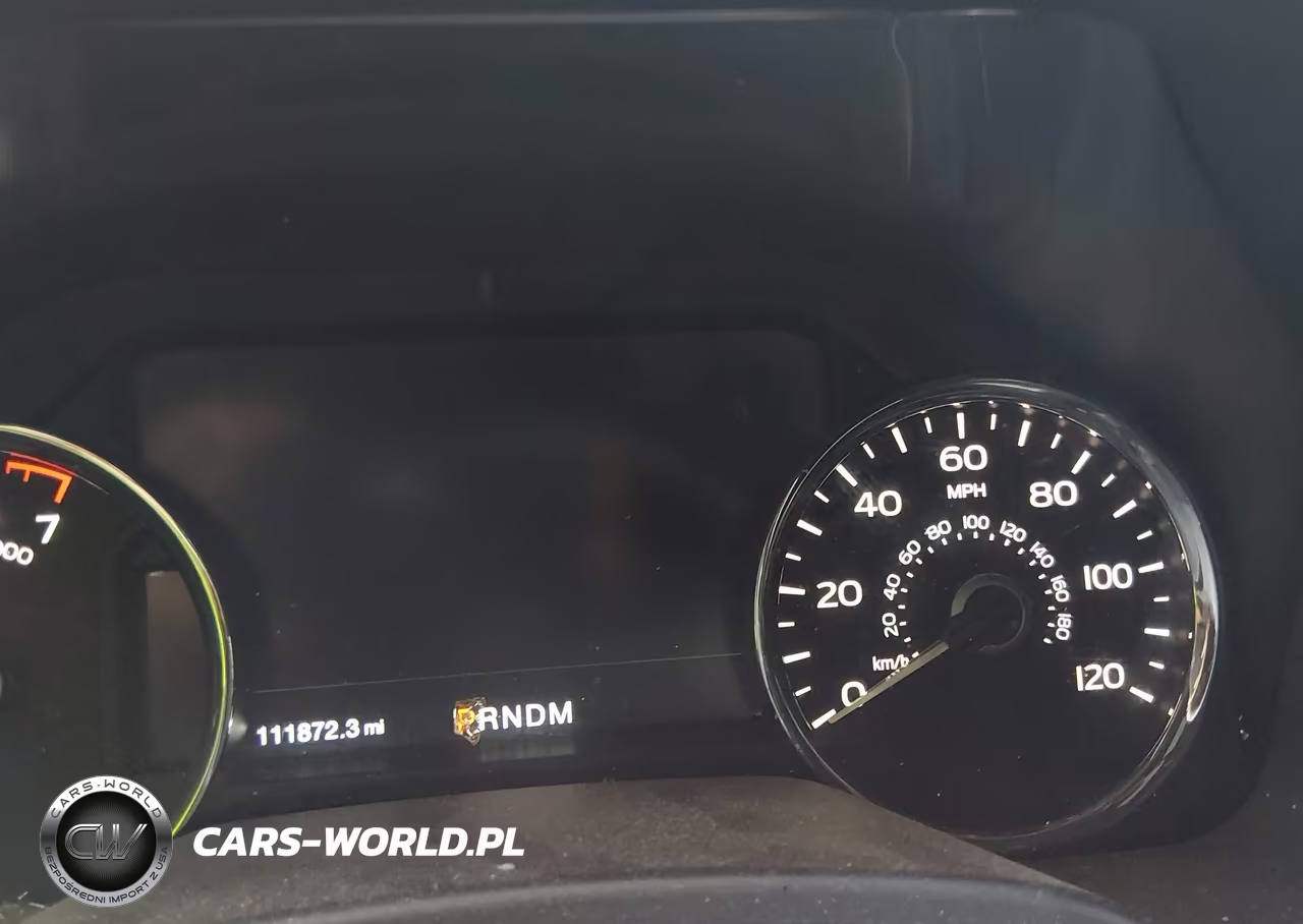 2019 Ford F-150 Platinum VIN:1FTEW1E42KFB16922 - 7