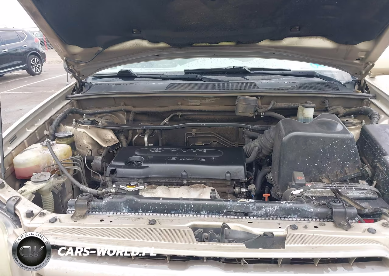2007 Toyota Highlander VIN:JTEDD21A970161994 - 10