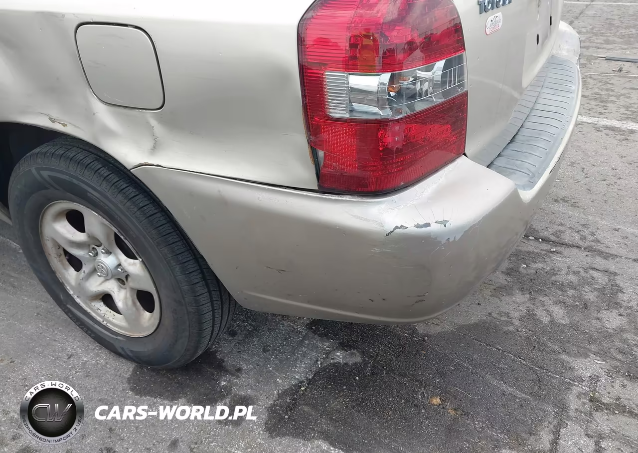 2007 Toyota Highlander VIN:JTEDD21A970161994 - 18