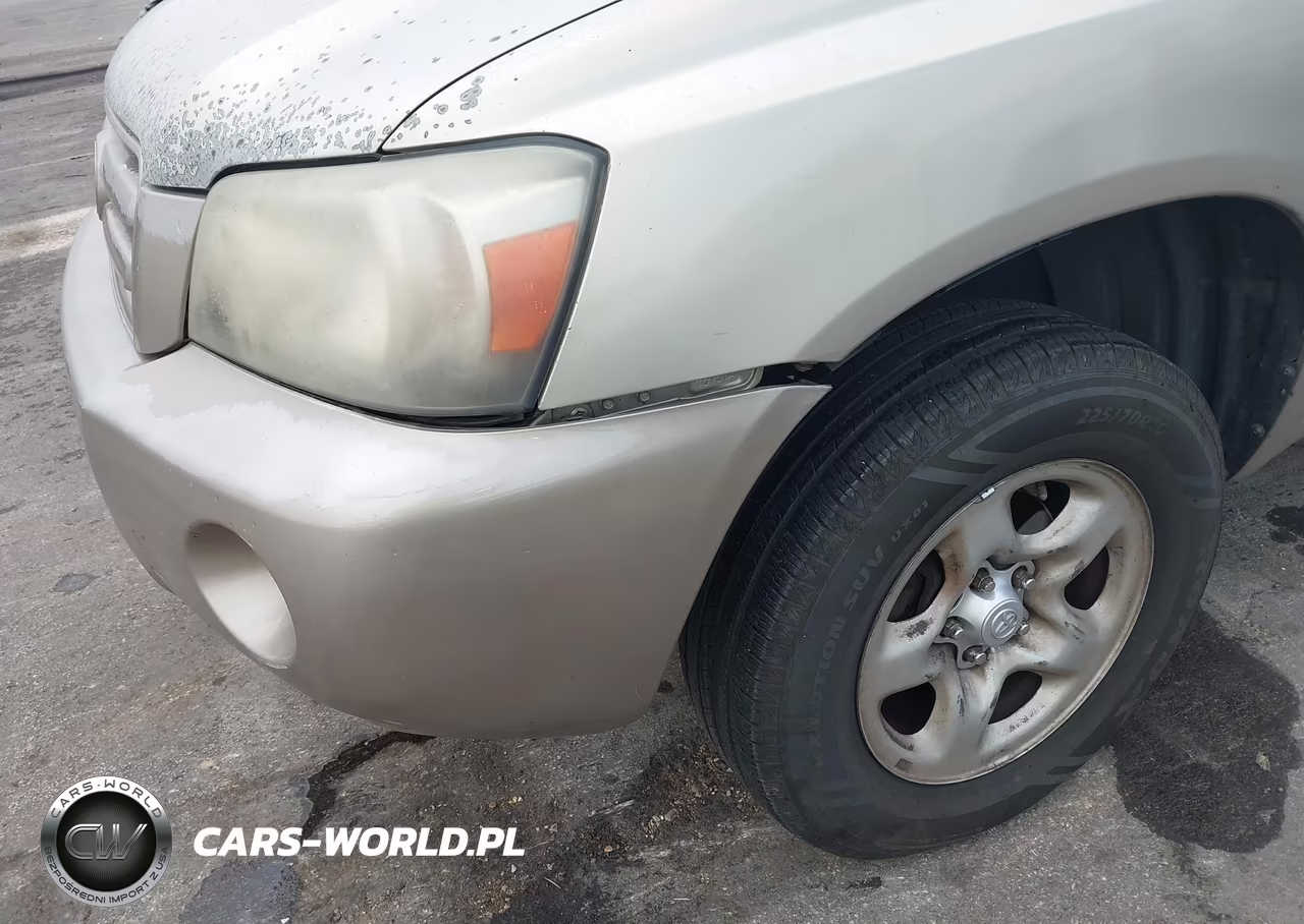 2007 Toyota Highlander VIN:JTEDD21A970161994 - 20