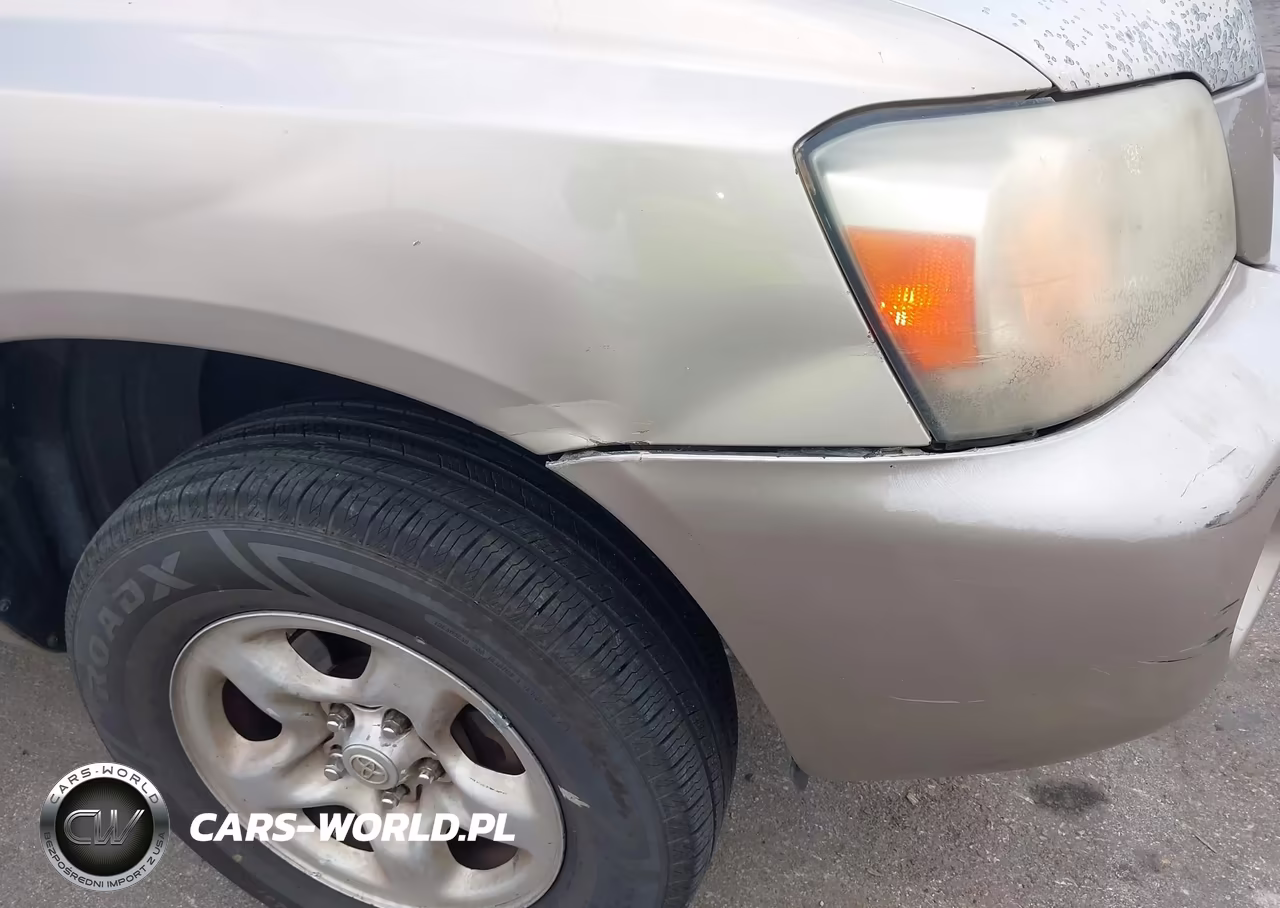 2007 Toyota Highlander VIN:JTEDD21A970161994 - 21