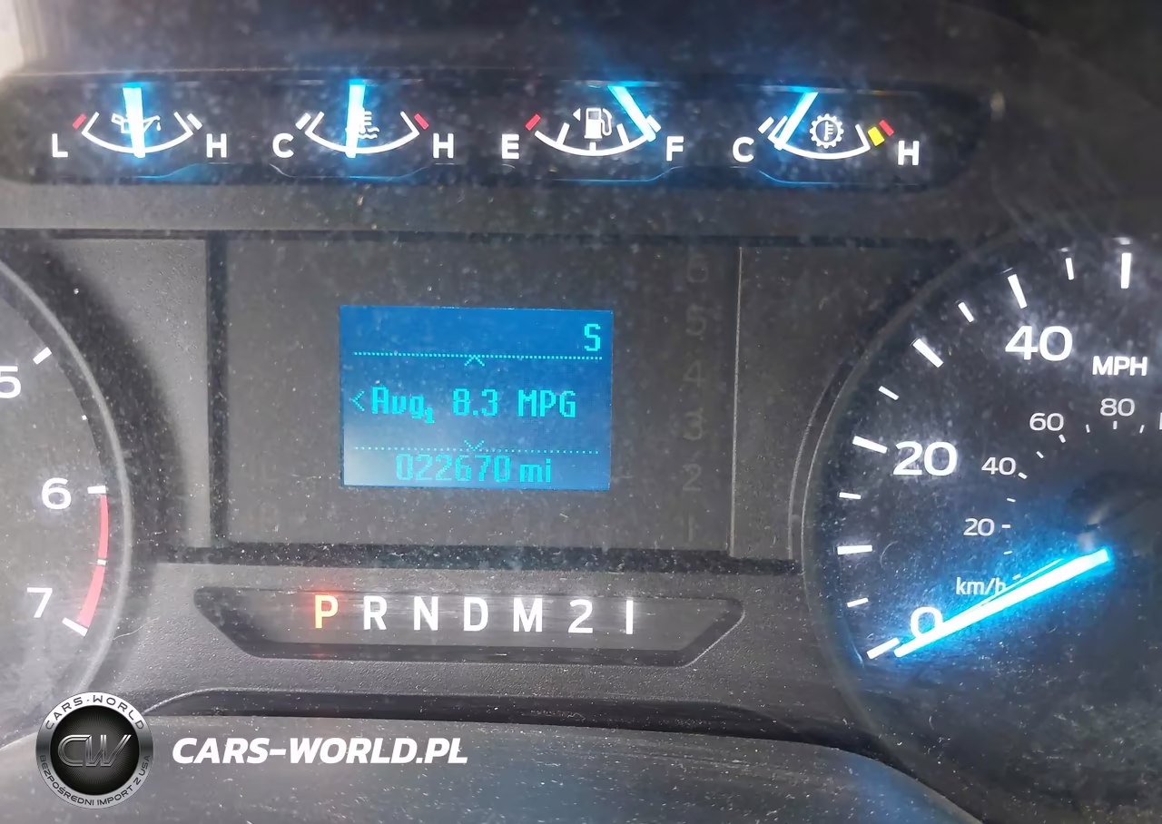 2017 Ford F-250 Xl VIN:1FT7W2B66HEE07541 - 15