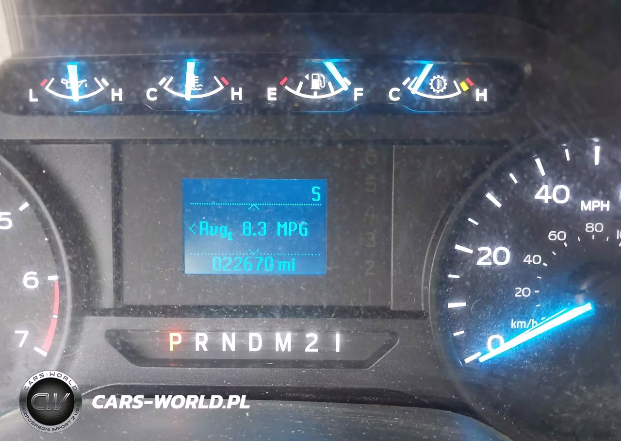 2017 Ford F-250 Xl VIN:1FT7W2B66HEE07541 - 7