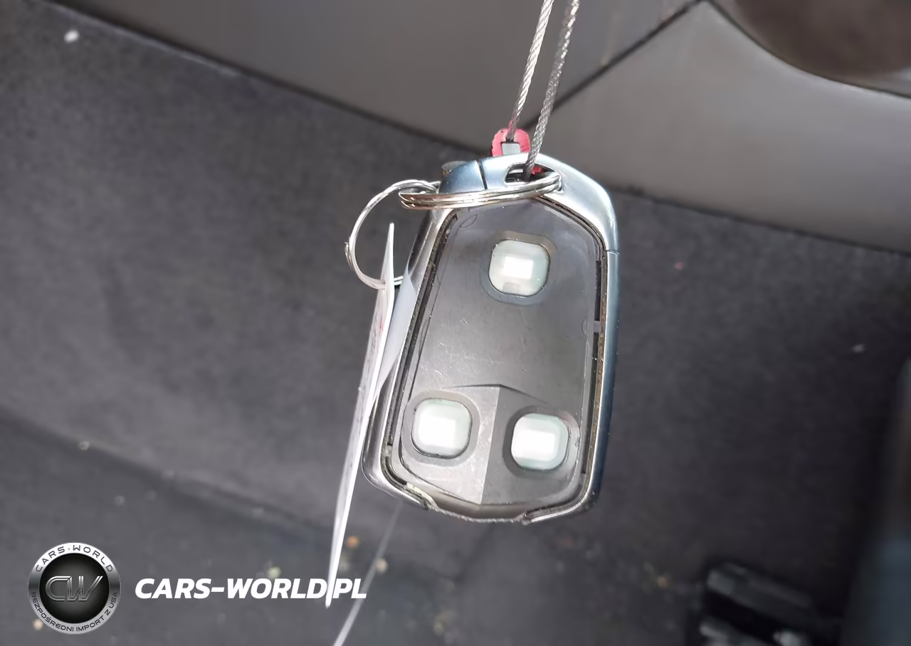 2016 Cadillac Srx Standard VIN:3GYFNAE3XGS525472 - 11
