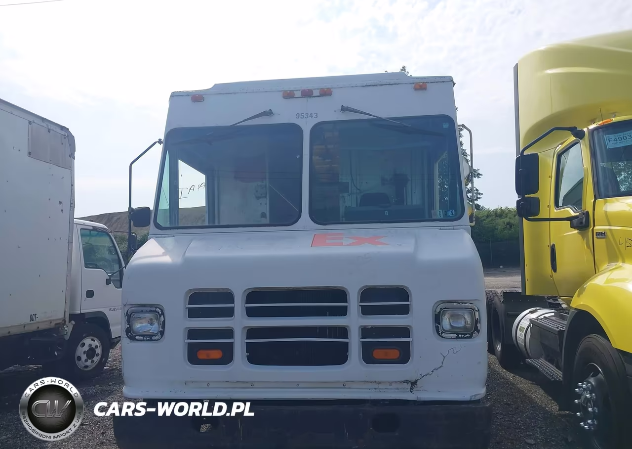 1998 International 1000 1652 VIN:1HTMGABK4WA019965 - 12