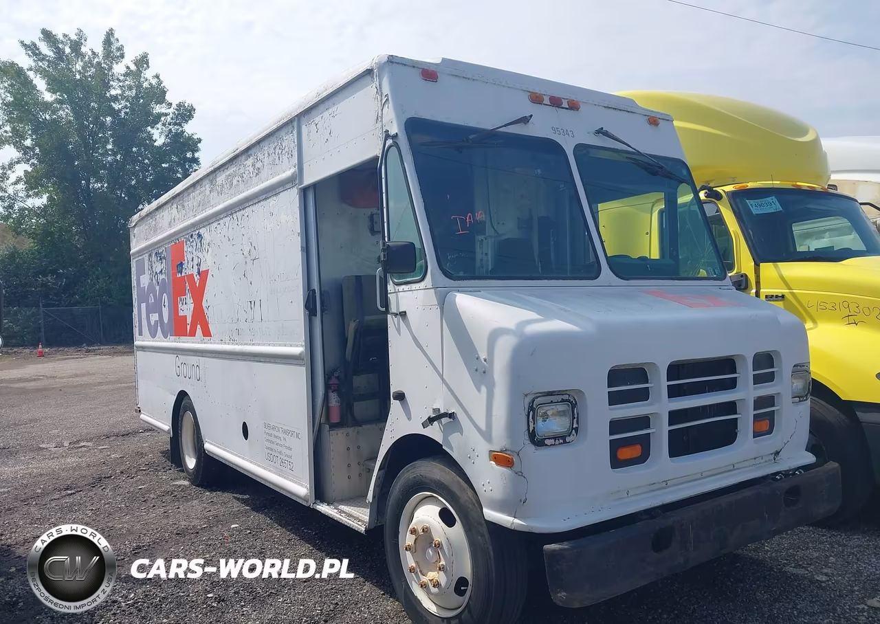1998 International 1000 1652 VIN:1HTMGABK4WA019965 - 13