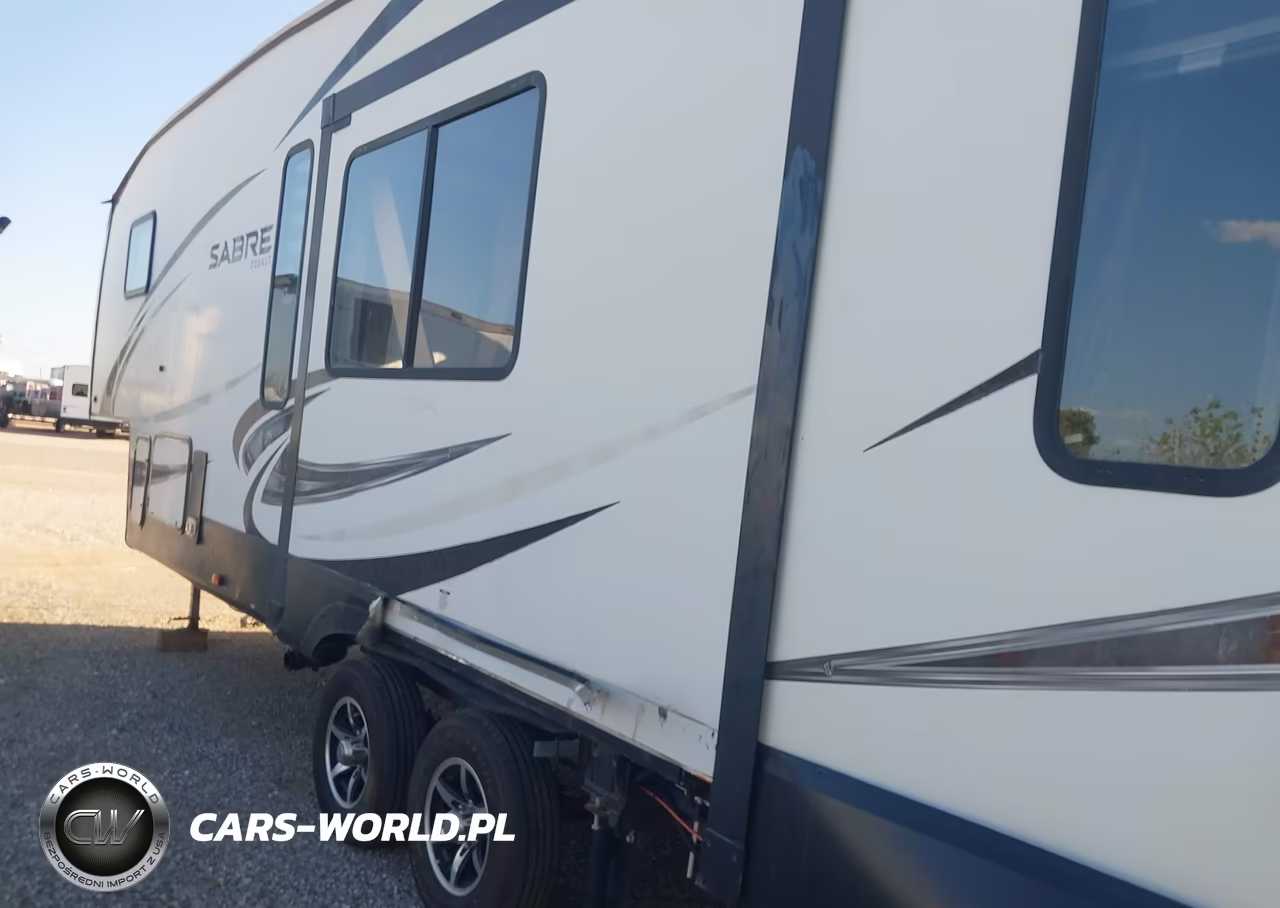 2020 Forest River Other VIN:5ZT3SRVB7L6104278 - 3