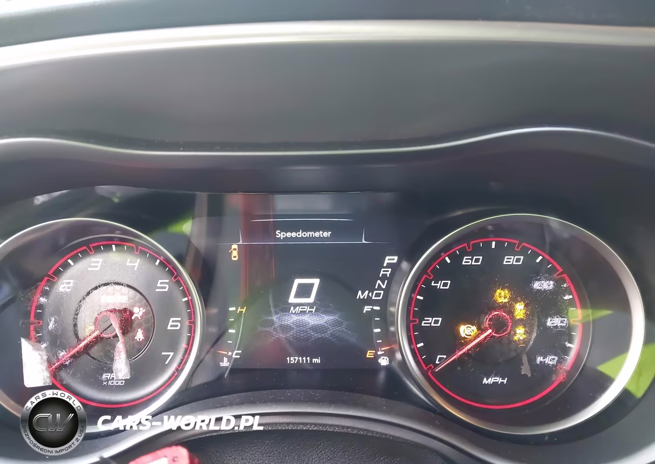 2020 Dodge Charger Sxt Rwd VIN:2C3CDXBG5LH205287 - 7