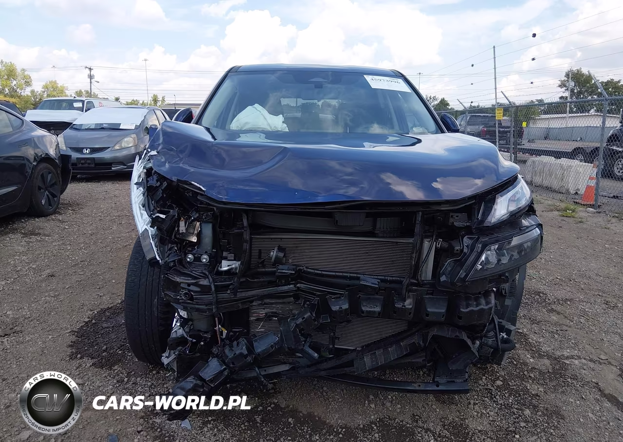 2024 Nissan Rogue Sv Intelligent Awd VIN:JN8BT3BBXRW439530 - 13