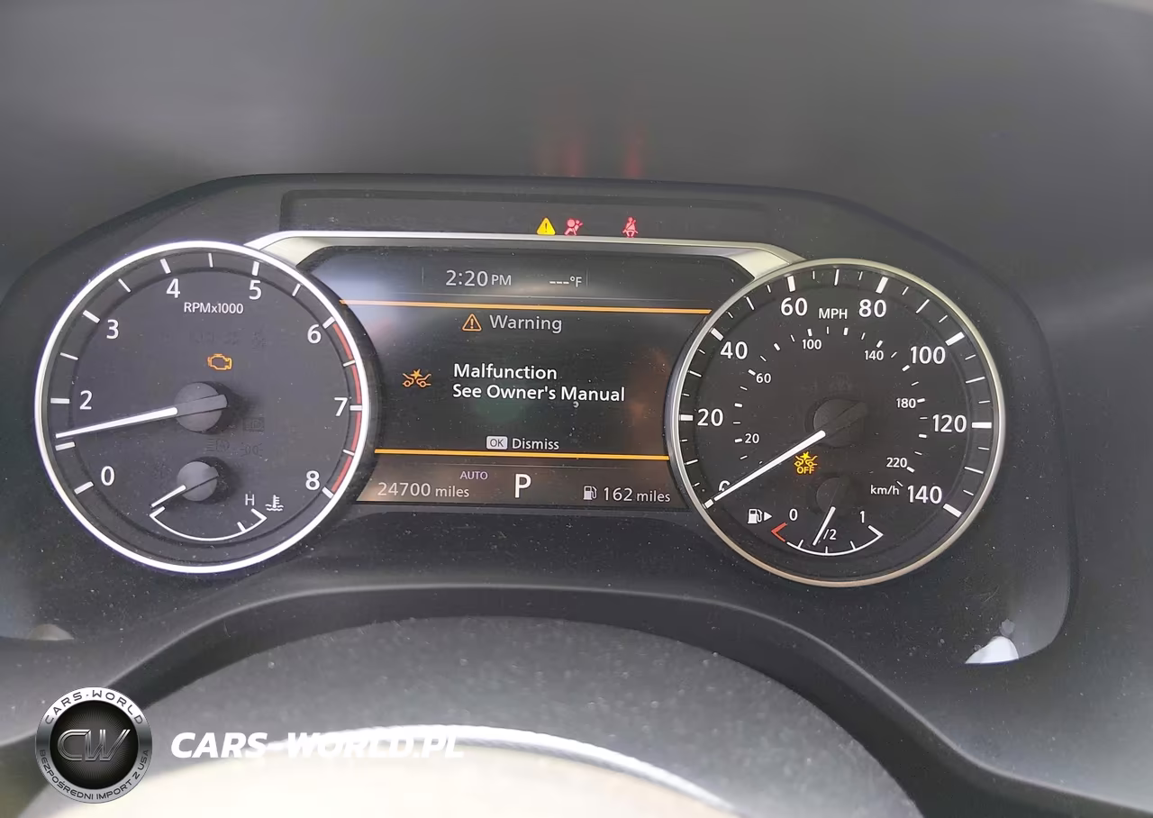 2024 Nissan Rogue Sv Intelligent Awd VIN:JN8BT3BBXRW439530 - 7