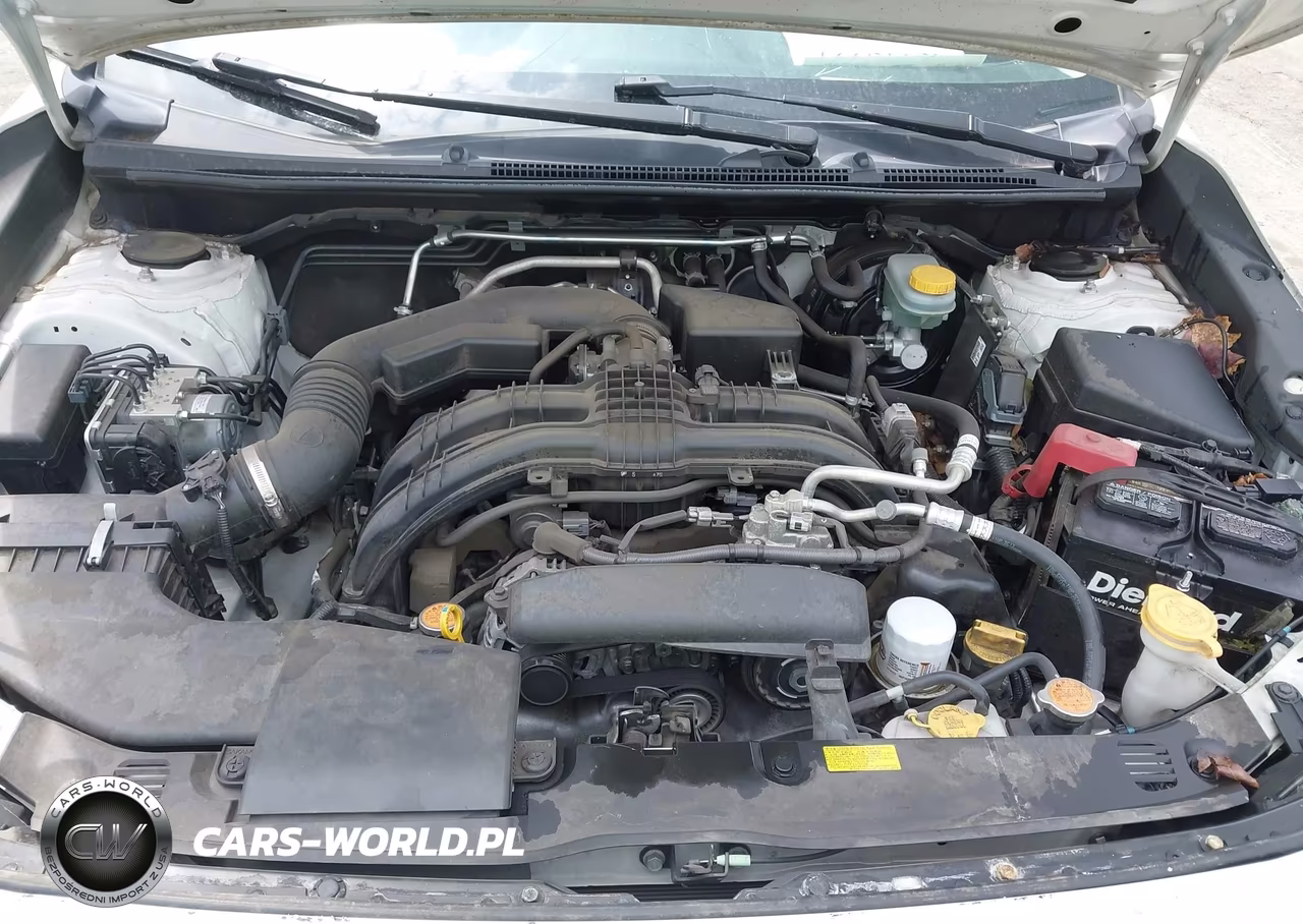 2019 Subaru Crosstrek 2.0I Limited VIN:JF2GTANC9KH365748 - 10