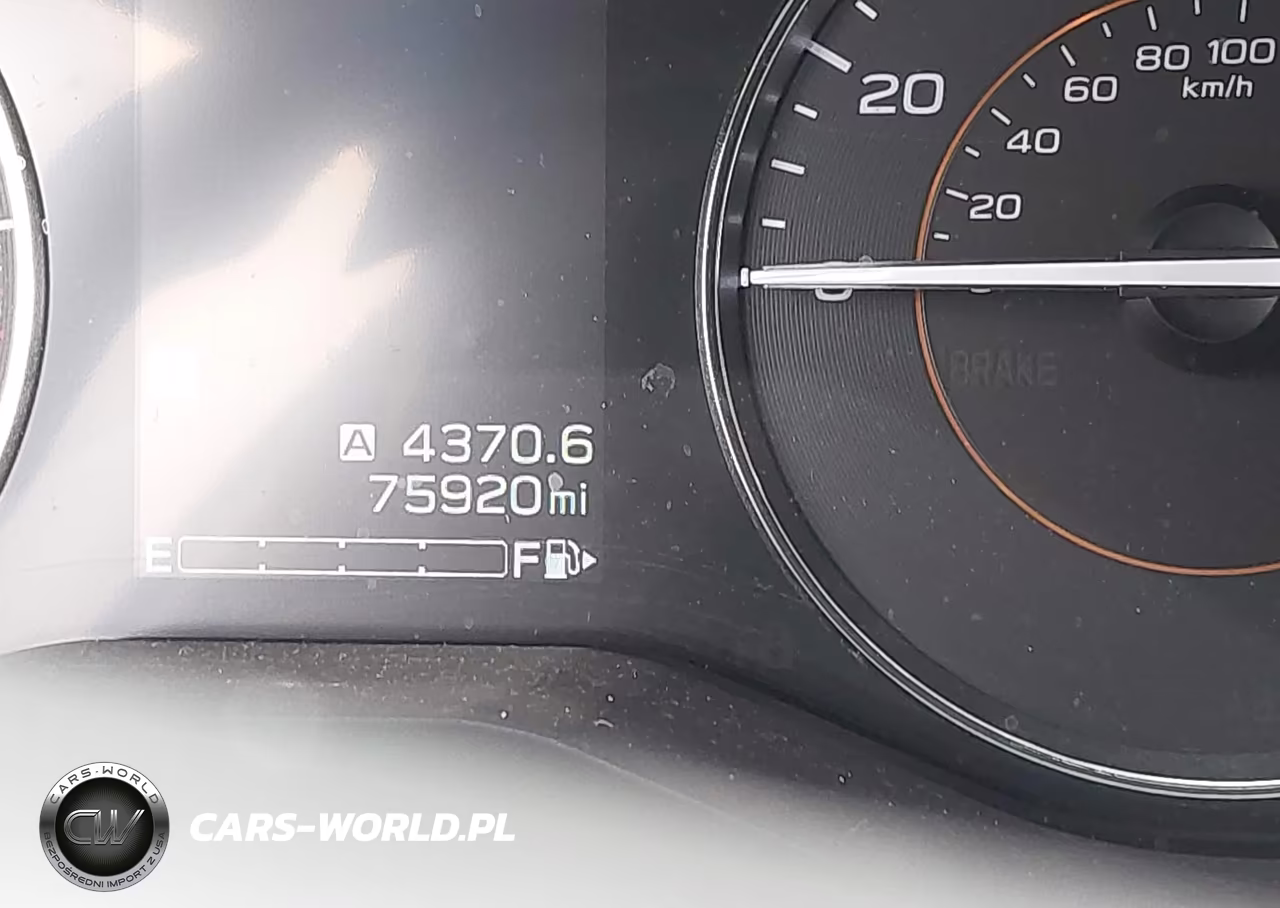 2019 Subaru Crosstrek 2.0I Limited VIN:JF2GTANC9KH365748 - 14