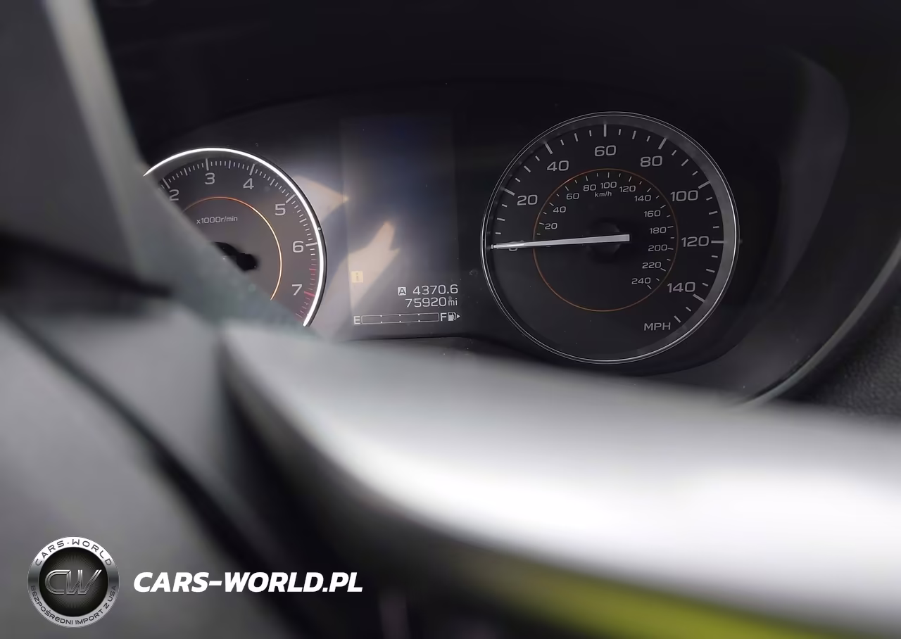 2019 Subaru Crosstrek 2.0I Limited VIN:JF2GTANC9KH365748 - 7