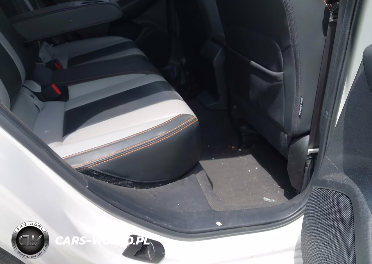2019 Subaru Crosstrek 2.0I Limited VIN:JF2GTANC9KH365748 - 8