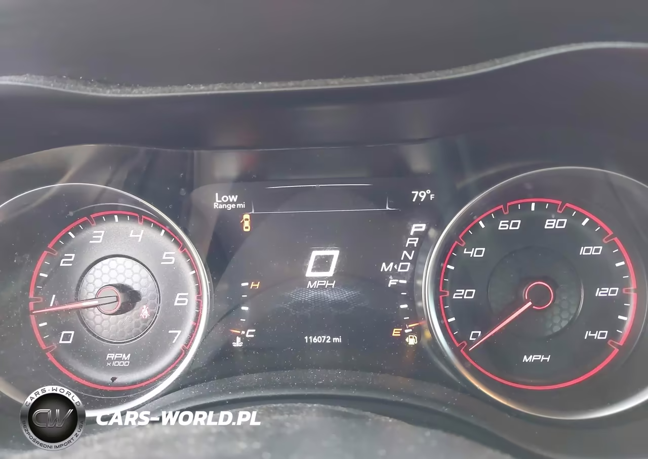 2017 Dodge Charger Se Rwd VIN:2C3CDXBGXHH538012 - 7