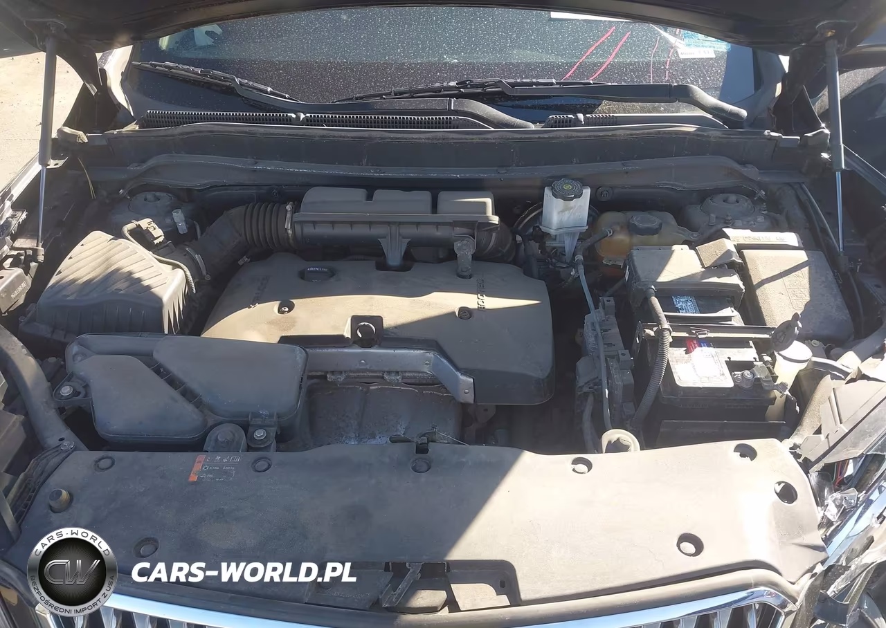 2018 Buick Envision Essence VIN:LRBFX1SA1JD114535 - 10