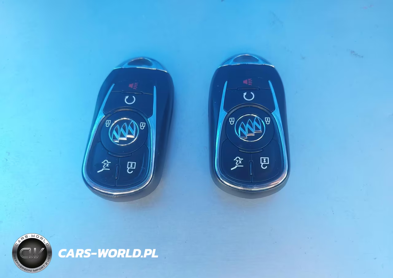 2018 Buick Envision Essence VIN:LRBFX1SA1JD114535 - 11