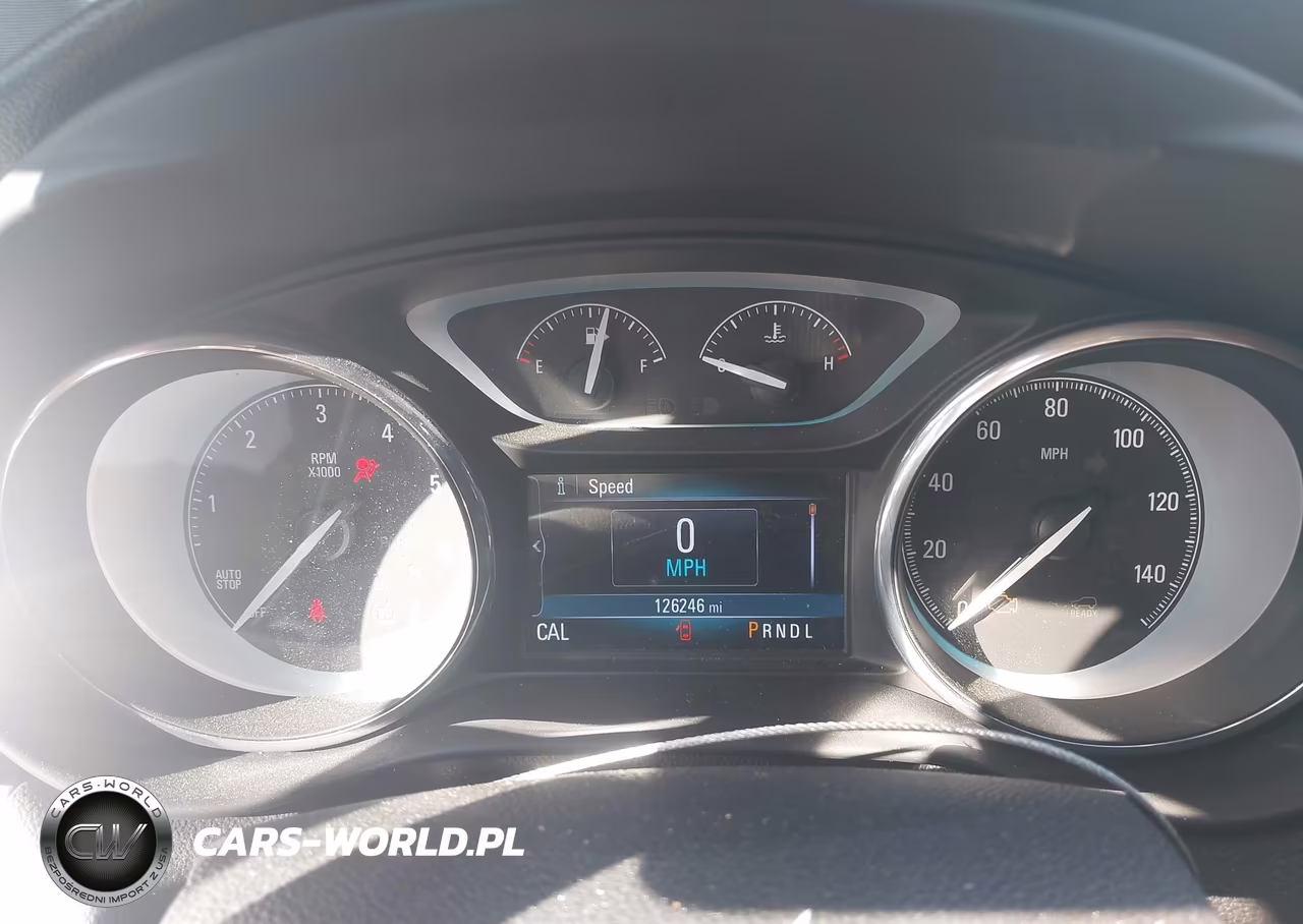 2018 Buick Envision Essence VIN:LRBFX1SA1JD114535 - 7