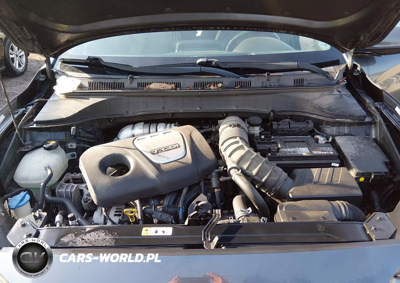 2018 Hyundai Kona Limited VIN:KM8K3CA53JU065149 - 10