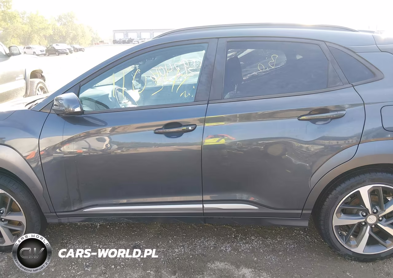 2018 Hyundai Kona Limited VIN:KM8K3CA53JU065149 - 14