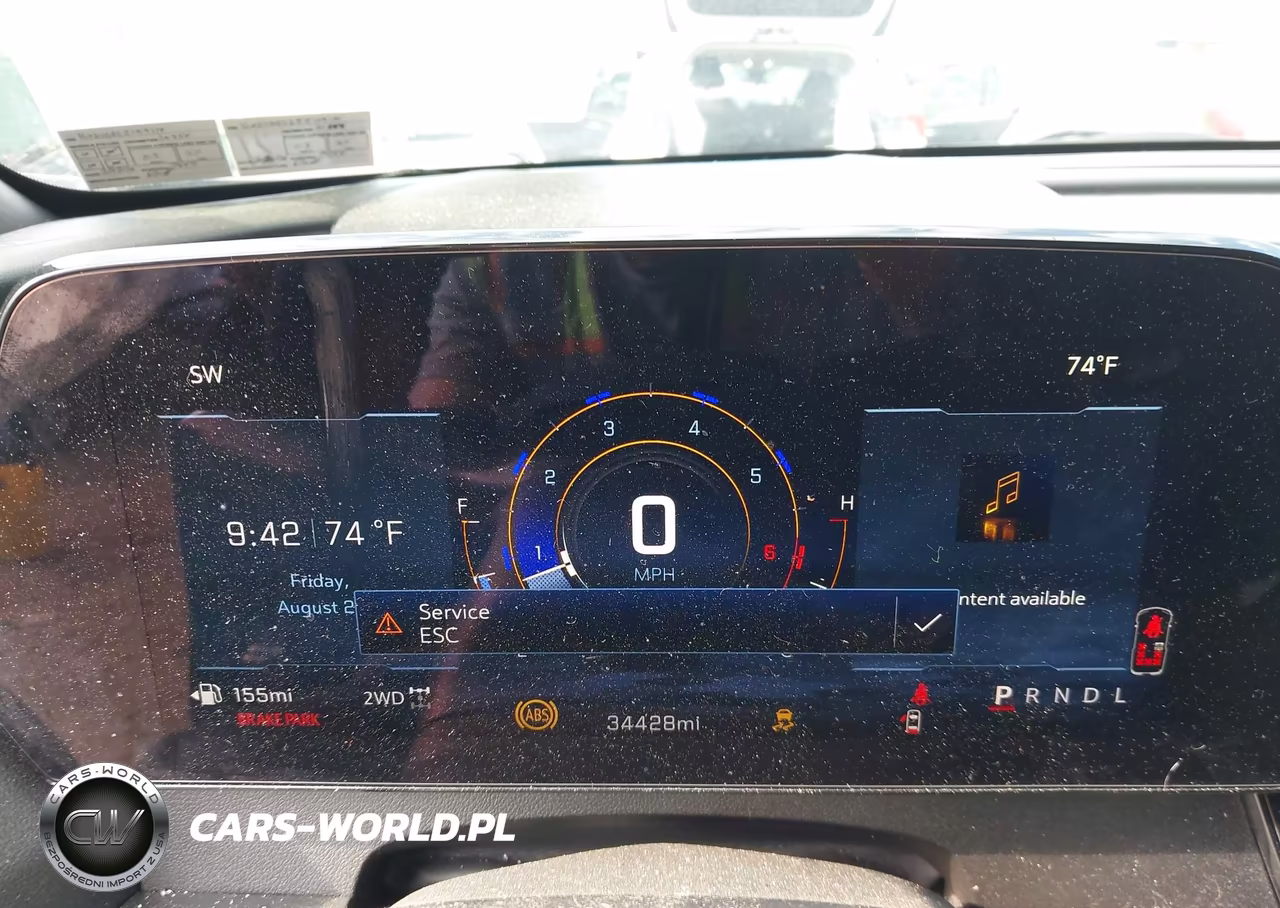 2025 Chevrolet Traverse Awd Lt VIN:1GNEVGRS3SJ159118 - 7