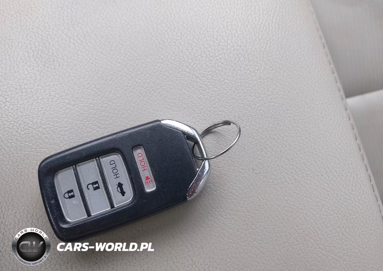 2018 Honda Accord Lx VIN:1HGCV1F13JA022639 - 11