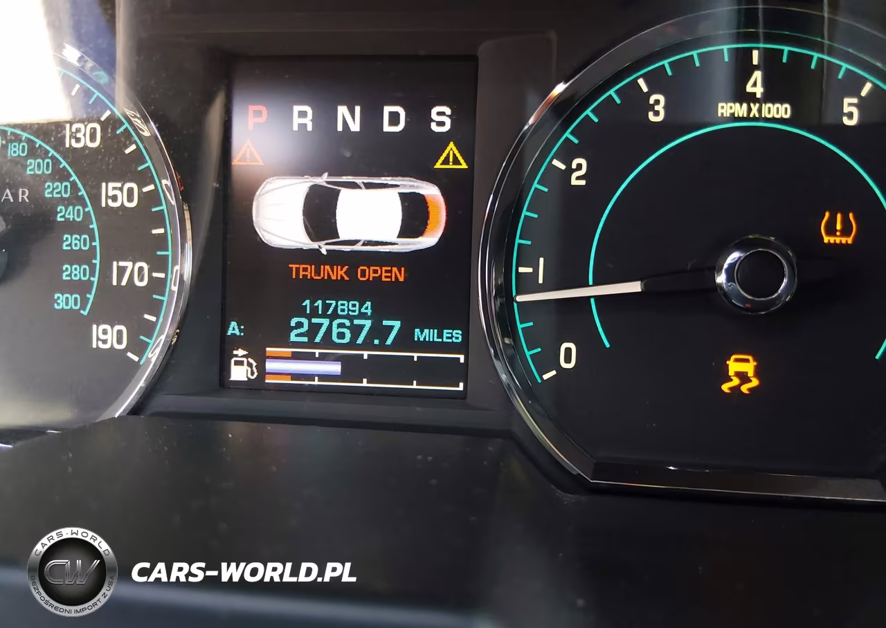 2013 Jaguar Xf V6 Sc VIN:SAJWJ0EF9D8U08512 - 7