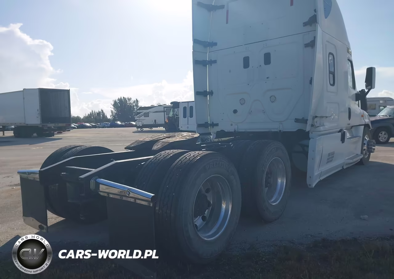2010 Freightliner Cascadia 125 VIN:1FUJGLDR9ALAN5729 - 4