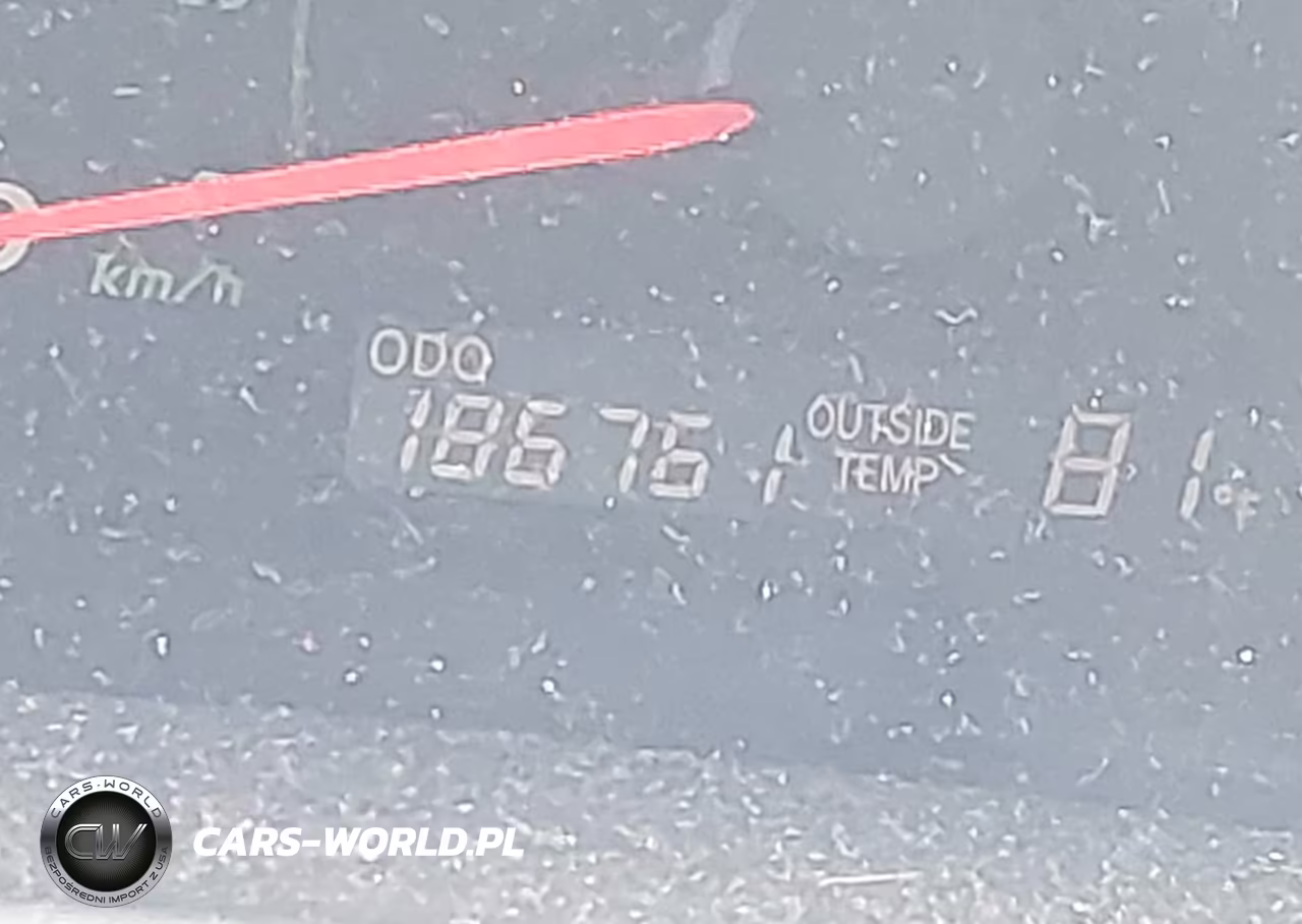 2008 Toyota Camry Le VIN:4T1BE46K18U258845 - 7