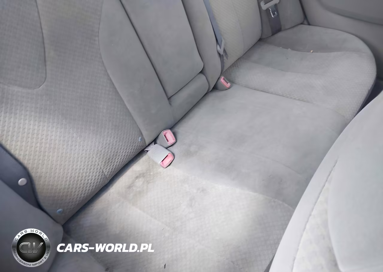 2008 Toyota Camry Le VIN:4T1BE46K18U258845 - 8