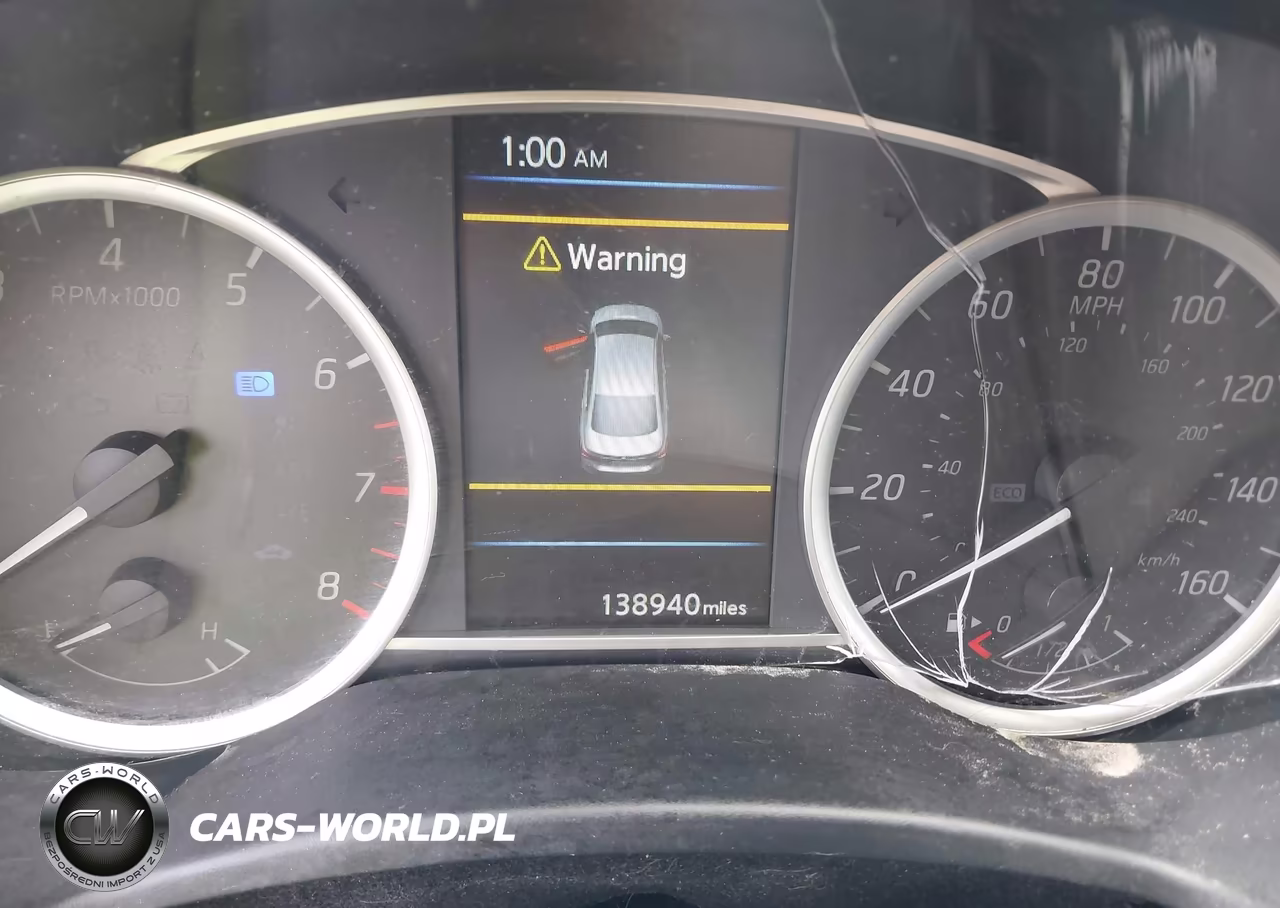 2019 Nissan Sentra Sv VIN:3N1AB7AP5KY311096 - 15