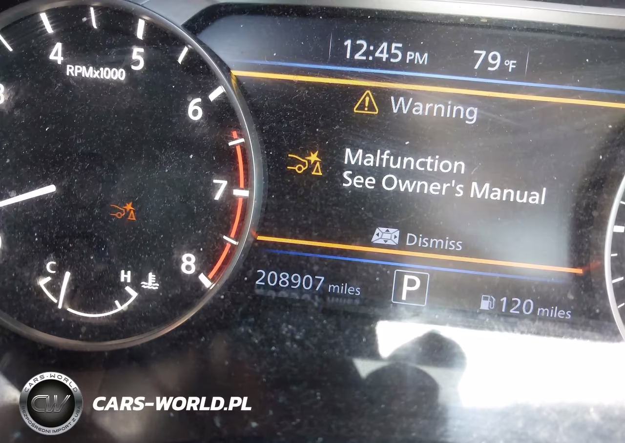 2021 Nissan Altima Sv Fwd VIN:1N4BL4DV7MN393619 - 15