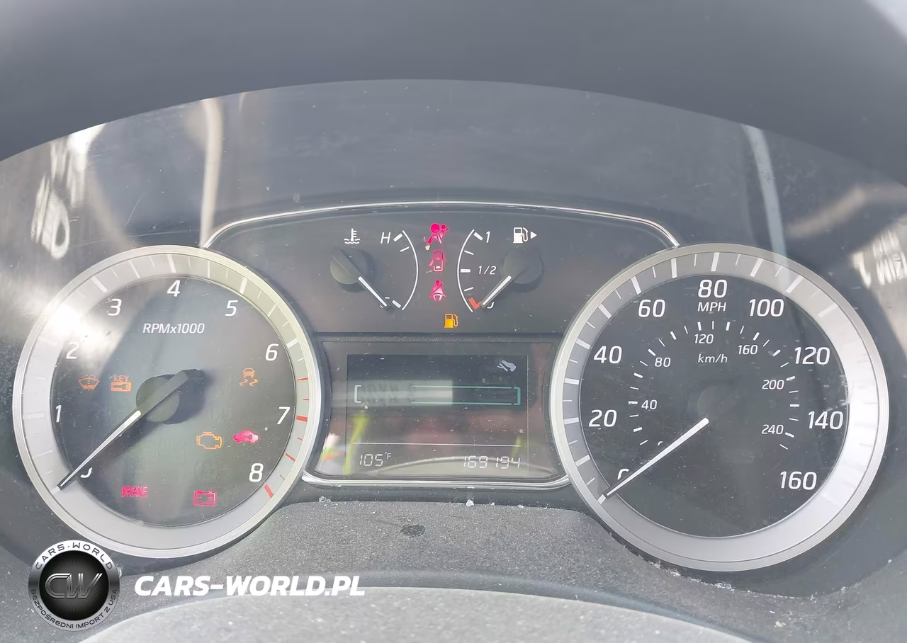 2015 Nissan Sentra Sv VIN:3N1AB7AP4FL678459 - 6