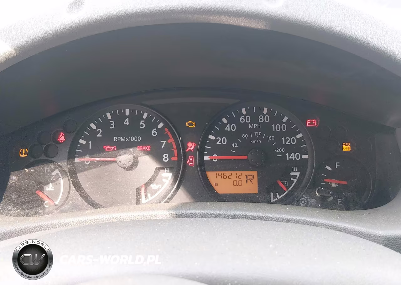 2015 Nissan Frontier Sv VIN:1N6AD0ER7FN726673 - 7