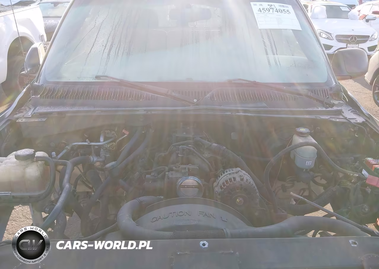 2002 GMC Yukon Sle VIN:1GKEC13V72R176461 - 10