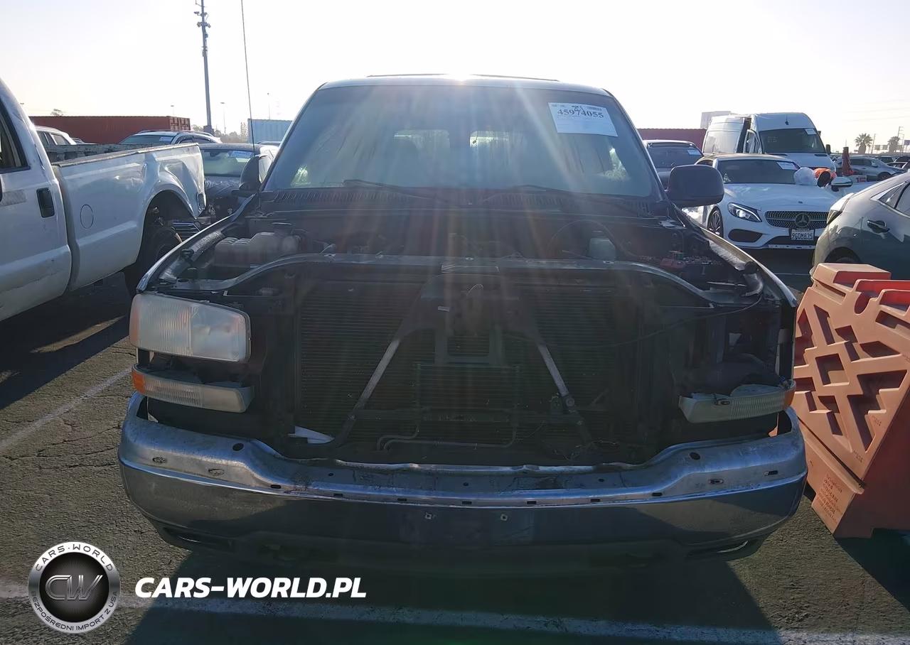 2002 GMC Yukon Sle VIN:1GKEC13V72R176461 - 12