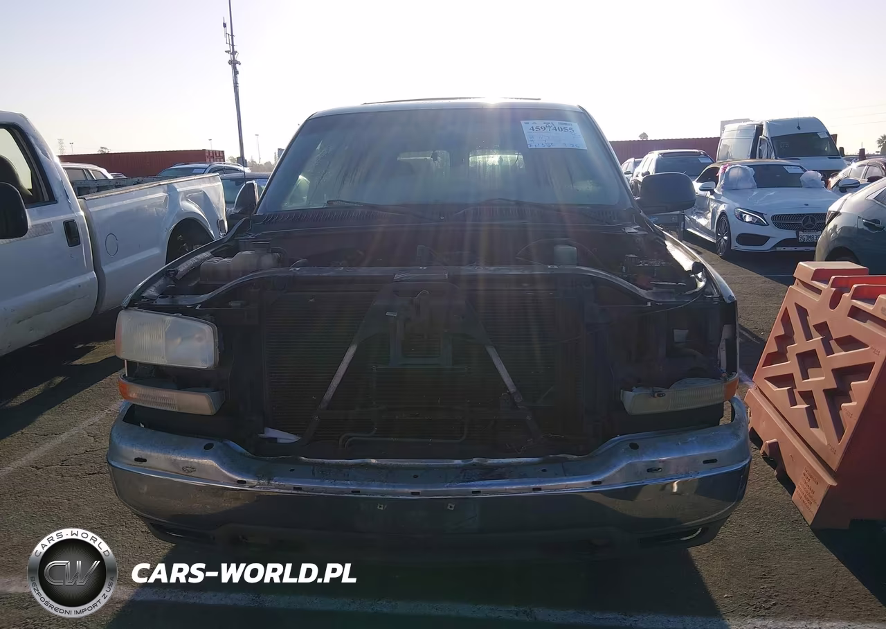 2002 GMC Yukon Sle VIN:1GKEC13V72R176461 - 6