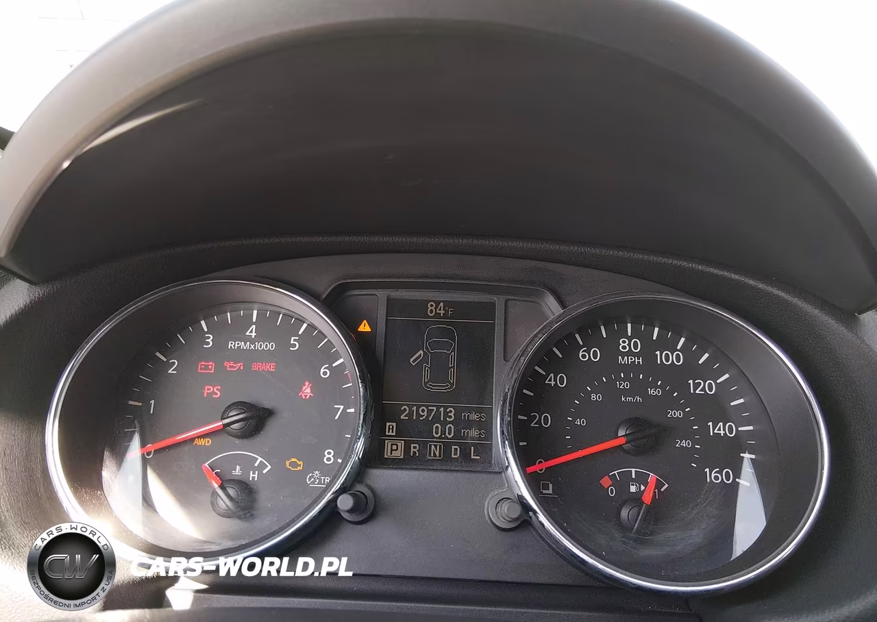 2011 Nissan Rogue Sv VIN:JN8AS5MV7BW663085 - 7
