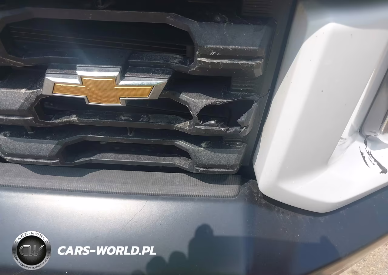 2020 Chevrolet Silverado 3500Hd 4Wd Long Bed Wt VIN:1GC5YSE74LF309567 - 15