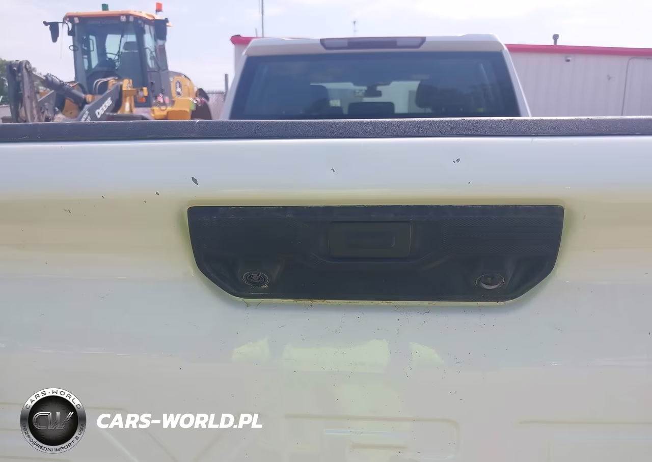 2020 Chevrolet Silverado 3500Hd 4Wd Long Bed Wt VIN:1GC5YSE74LF309567 - 16
