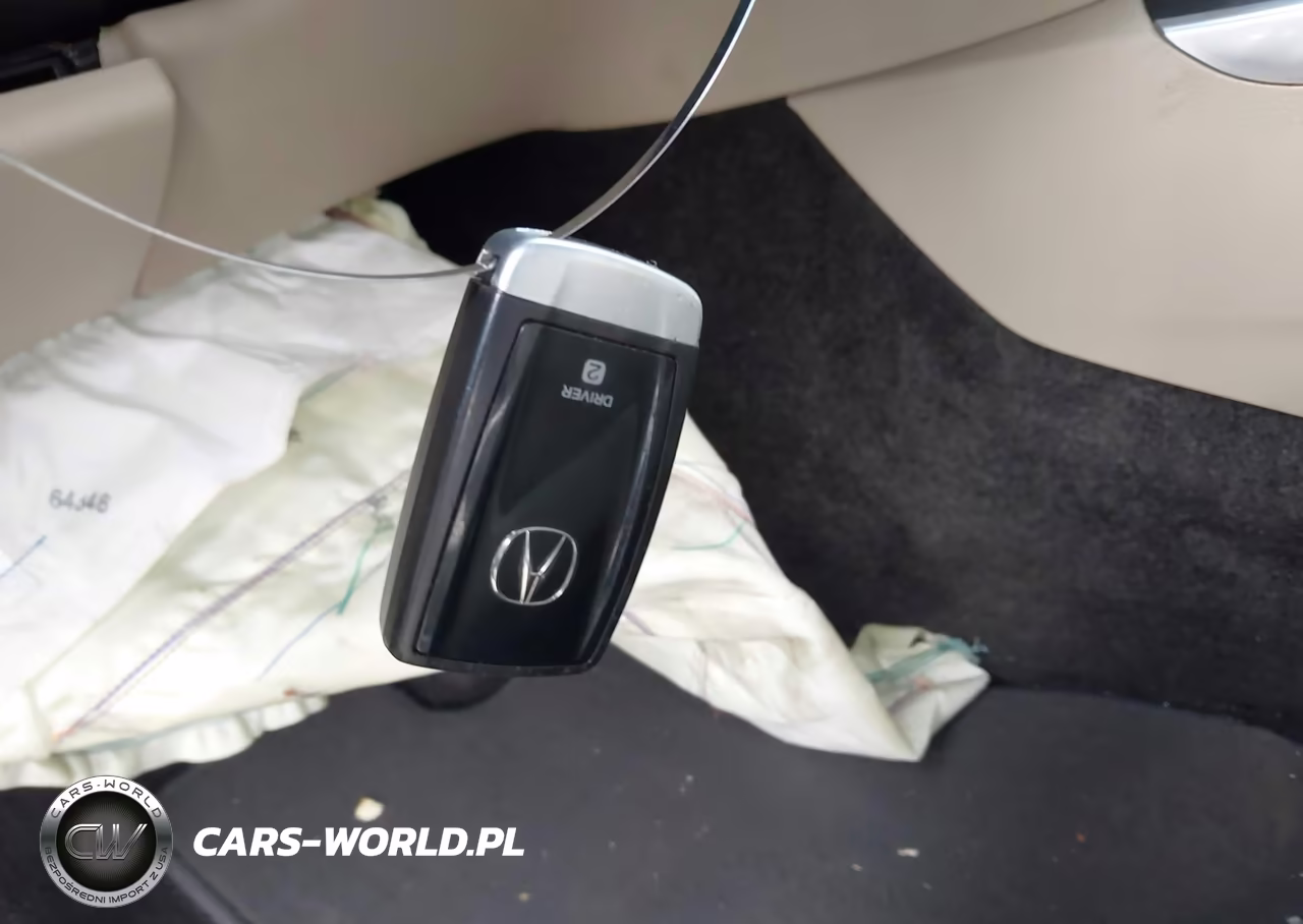 2018 Acura Mdx VIN:5J8YD4H36JL019232 - 11