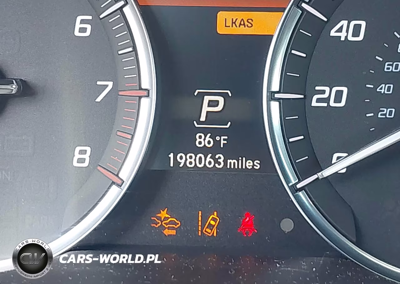 2015 Acura Tlx Tech VIN:19UUB1F57FA004670 - 15